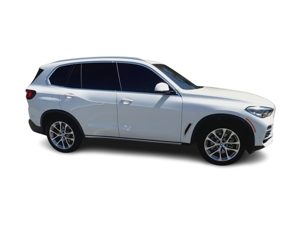 Thumbnail: 2023 BMW X5 - 23