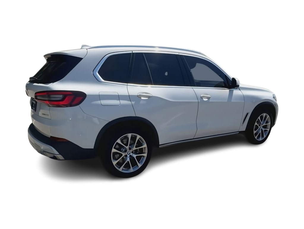 Thumbnail: 2023 BMW X5 - 22