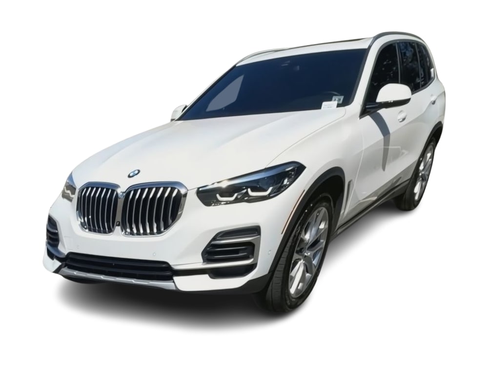 Thumbnail: 2023 BMW X5 - 20