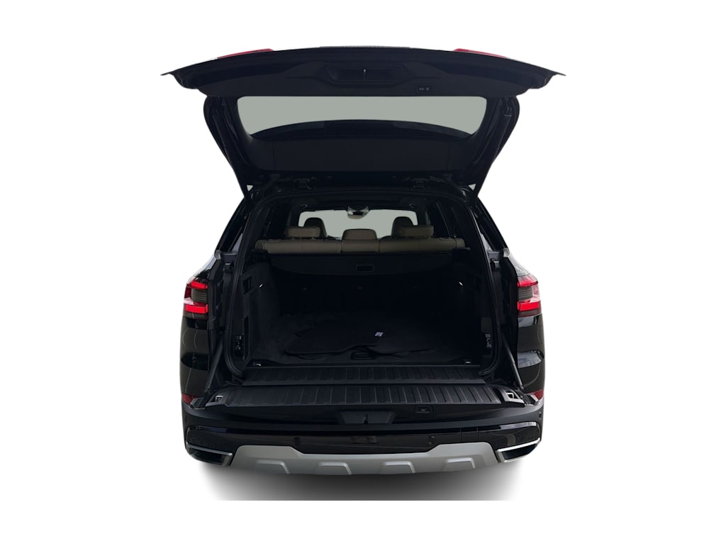 Thumbnail: 2021 BMW X5 - 18