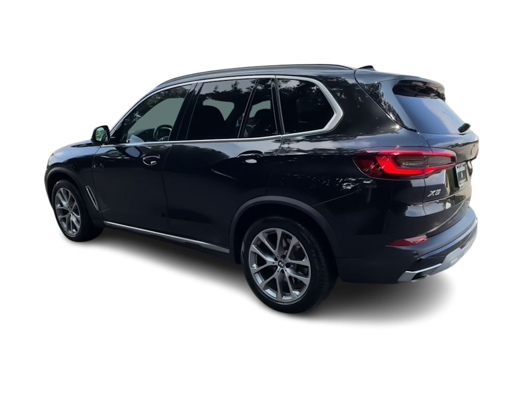 Thumbnail: 2023 BMW X5 - 4