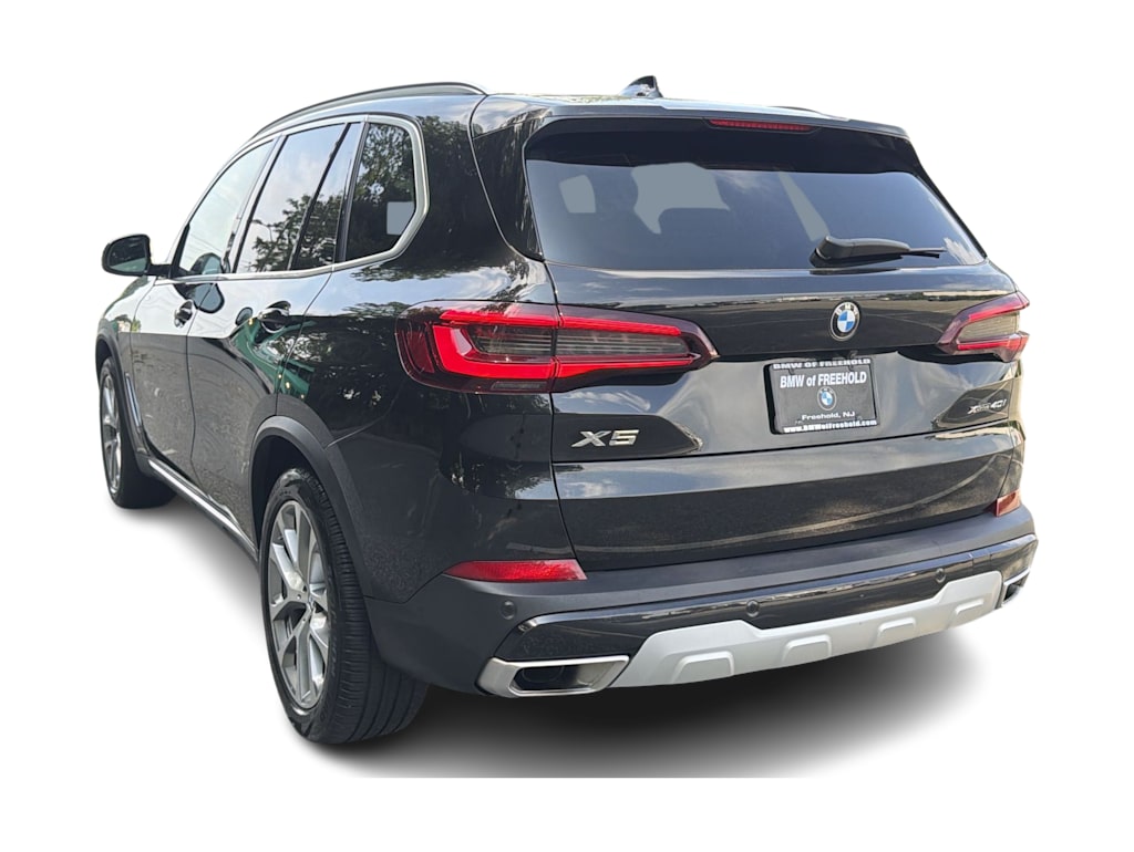 Thumbnail: 2023 BMW X5 - 26