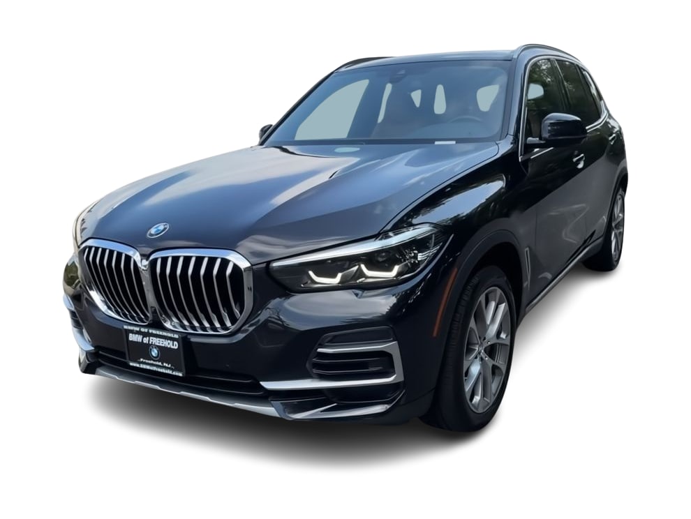 Thumbnail: 2023 BMW X5 - 21