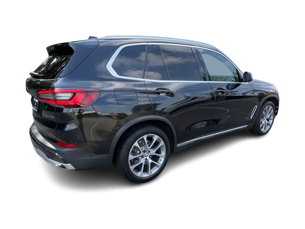 Thumbnail: 2023 BMW X5 - 23