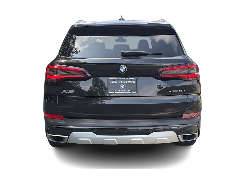Thumbnail: 2023 BMW X5 - 27