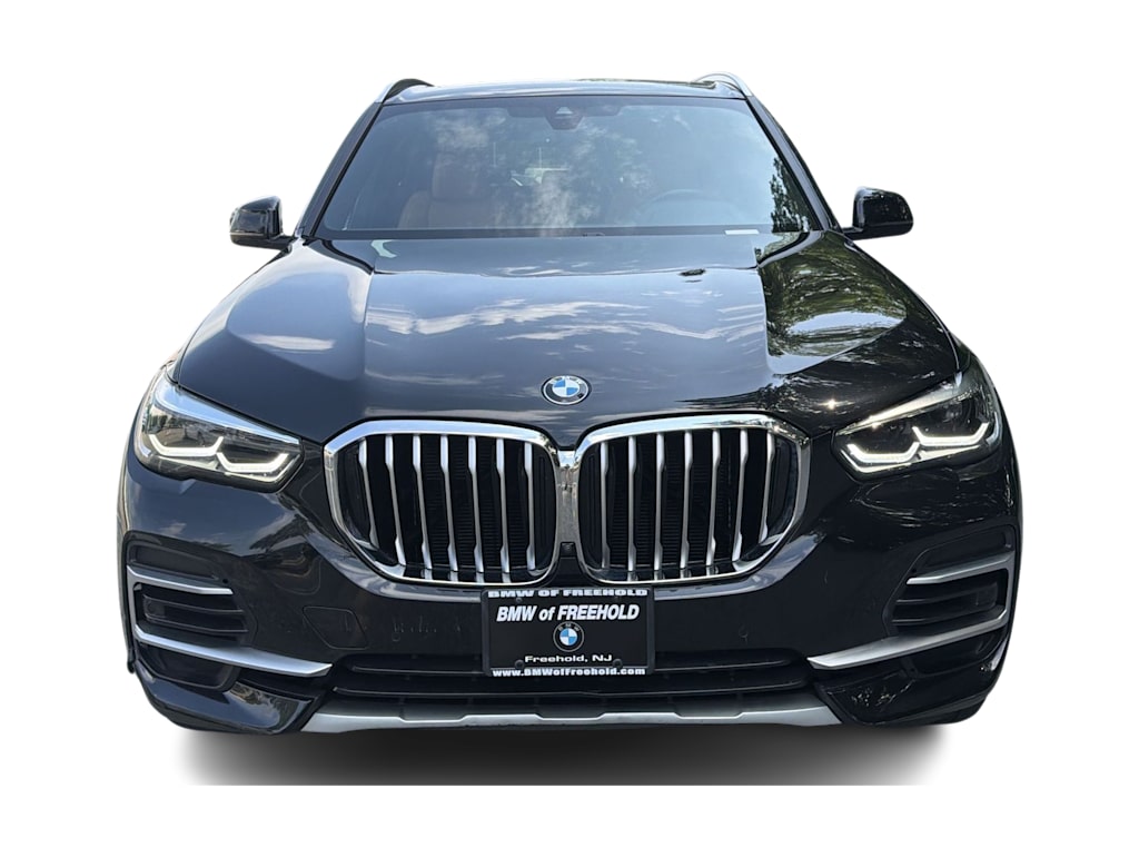 Thumbnail: 2023 BMW X5 - 6