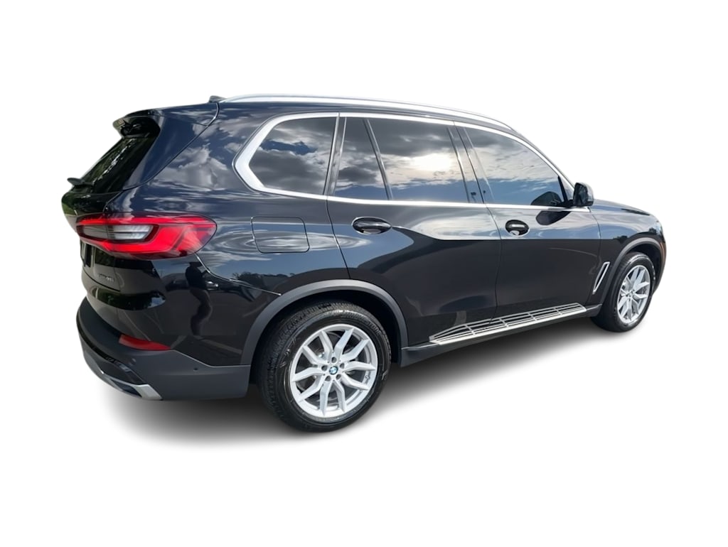 Thumbnail: 2020 BMW X5 - 19