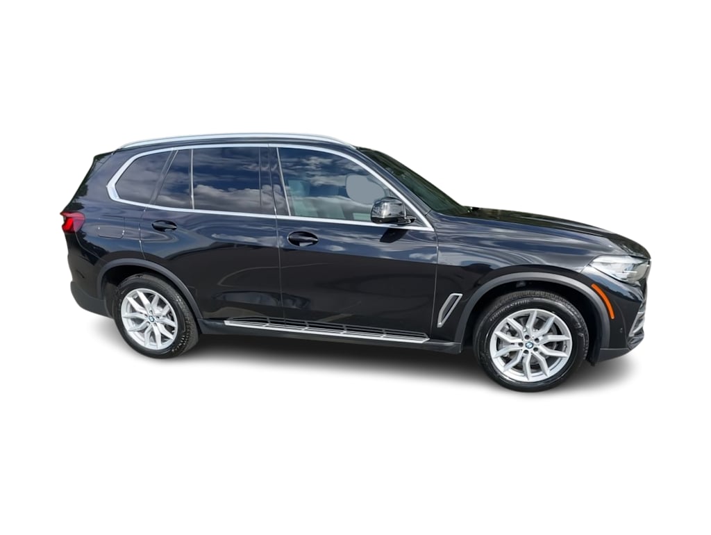 Thumbnail: 2020 BMW X5 - 20