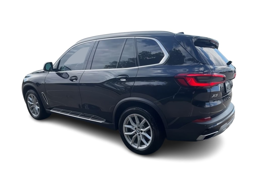 Thumbnail: 2020 BMW X5 - 4