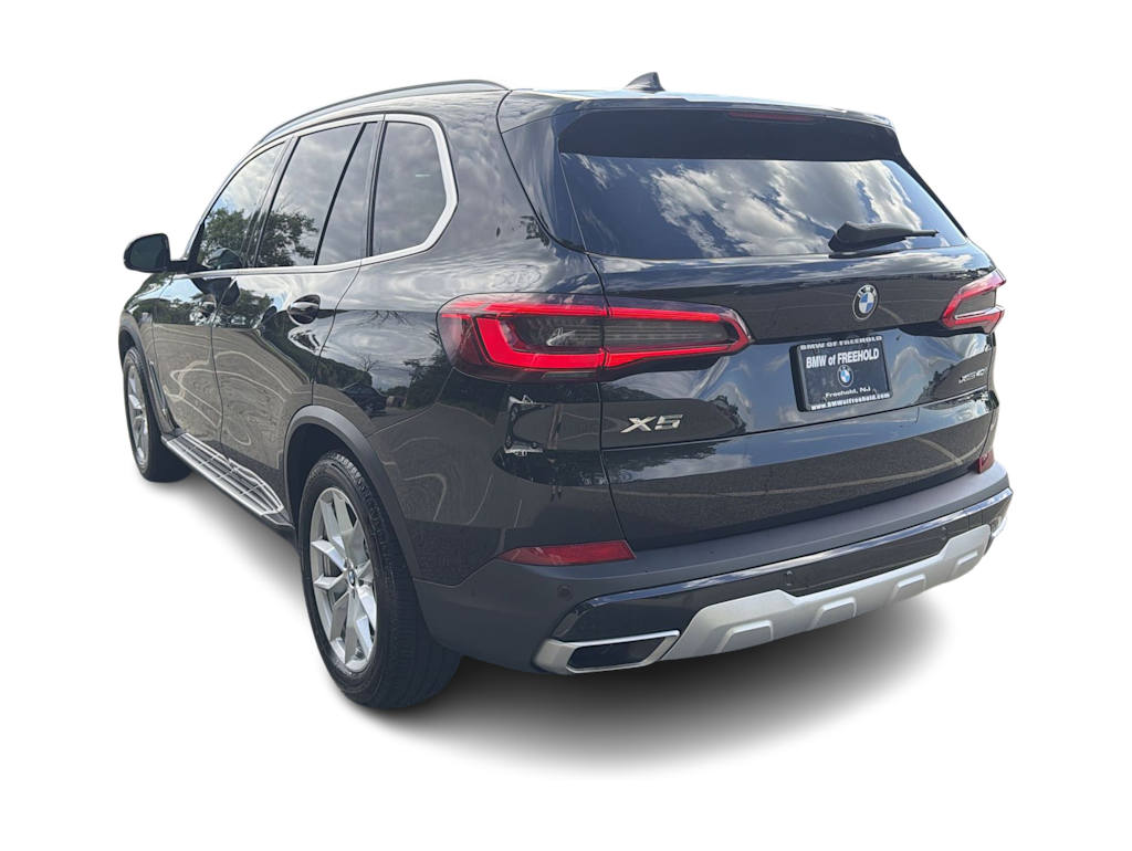 Thumbnail: 2020 BMW X5 - 22