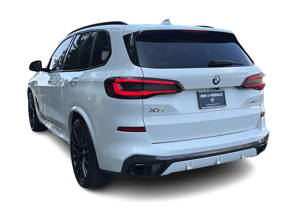 Thumbnail: 2021 BMW X5 - 24