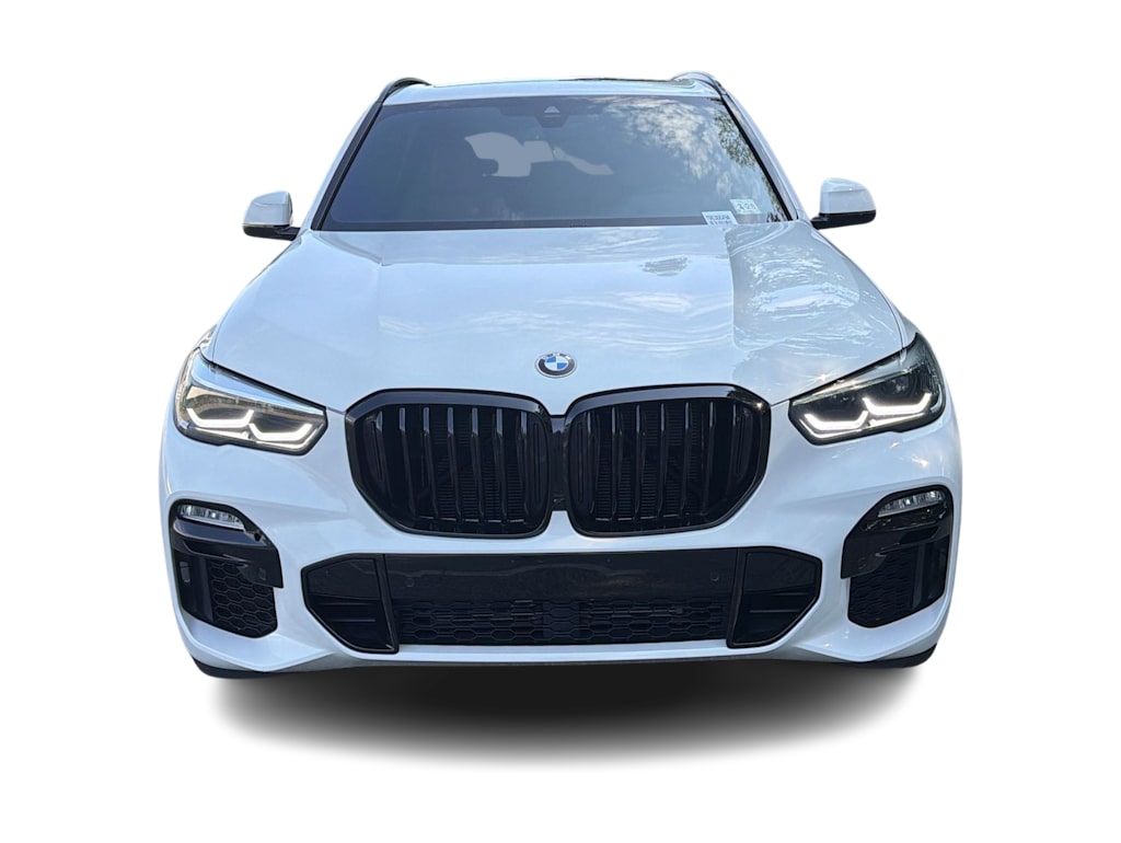 Thumbnail: 2021 BMW X5 - 26