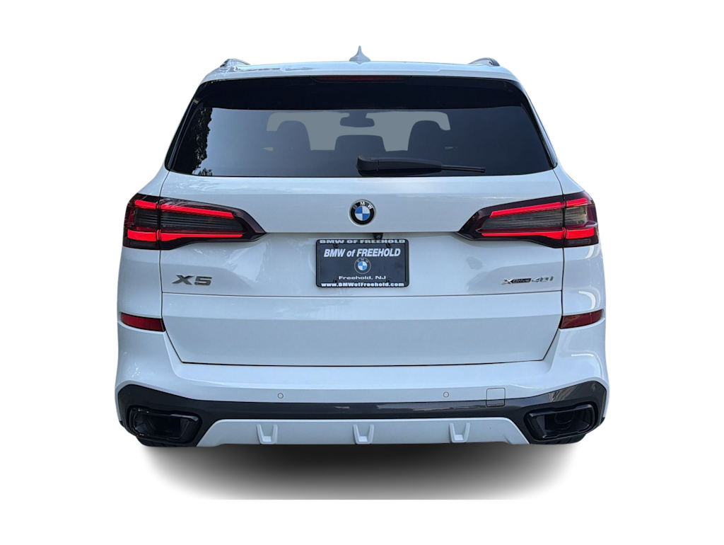 Thumbnail: 2021 BMW X5 - 25