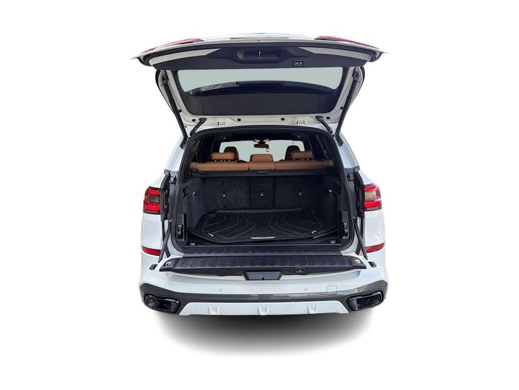 Thumbnail: 2021 BMW X5 - 18