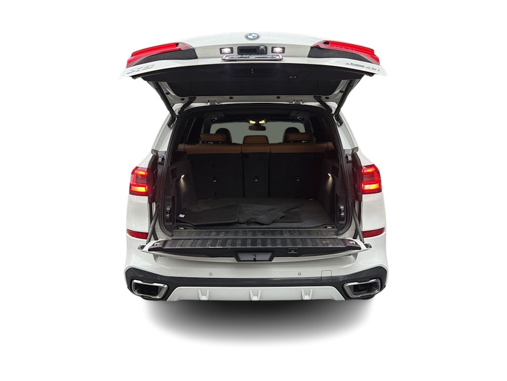 Thumbnail: 2021 BMW X5 - 17
