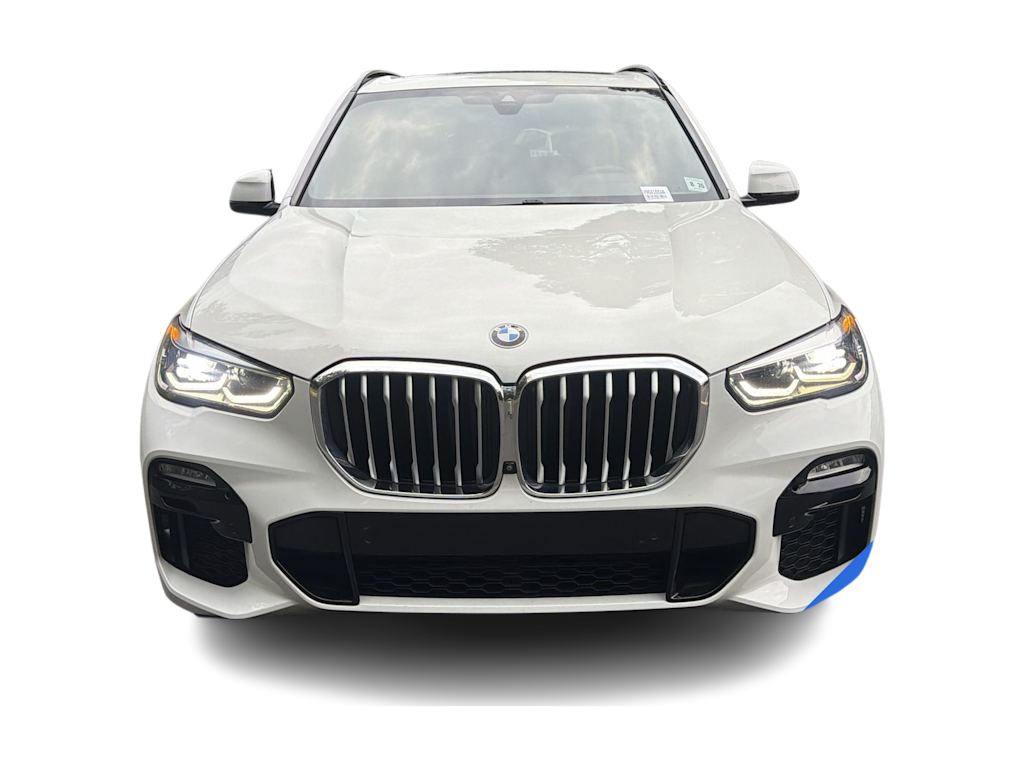 Thumbnail: 2021 BMW X5 - 27