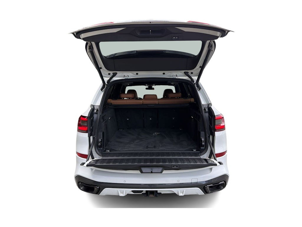 Thumbnail: 2021 BMW X5 - 18