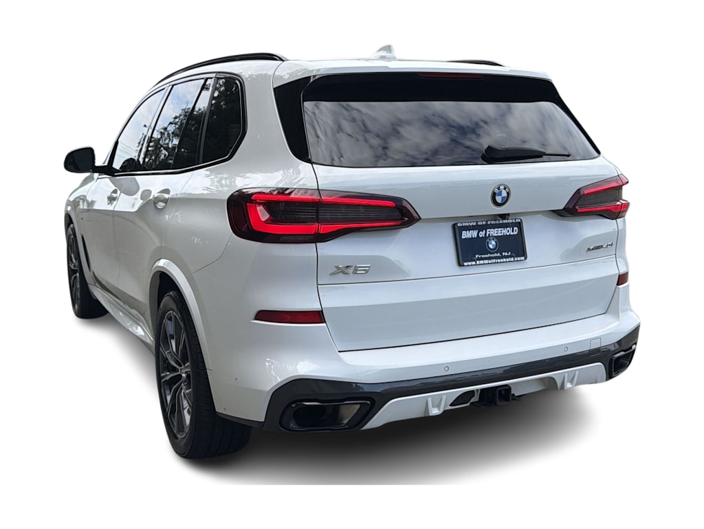 Thumbnail: 2021 BMW X5 - 26