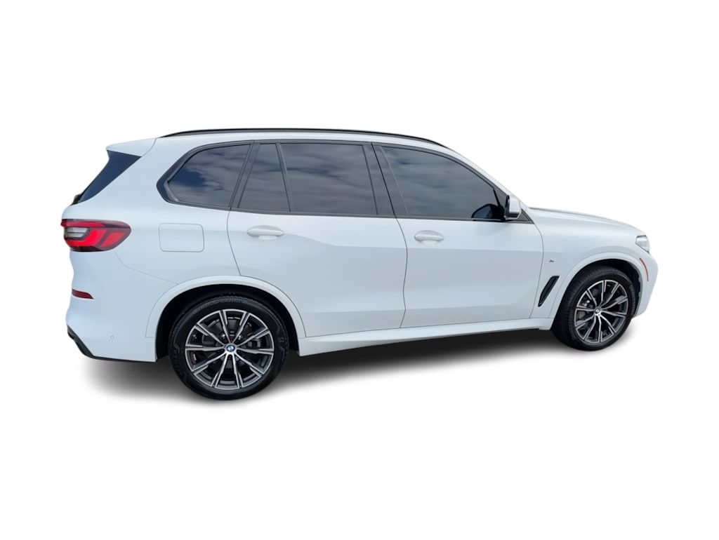 Thumbnail: 2021 BMW X5 - 23
