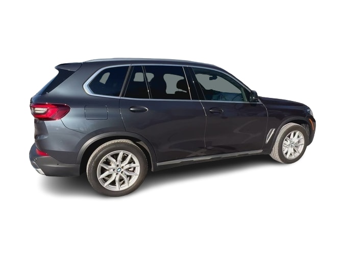 2022 BMW X5 xDrive40i 26