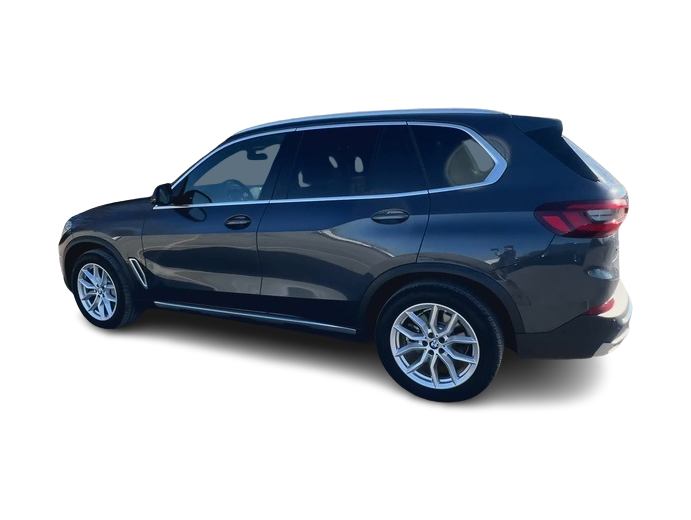 2022 BMW X5 xDrive40i 23