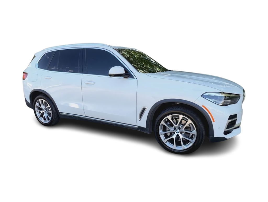 Thumbnail: 2023 BMW X5 - 22