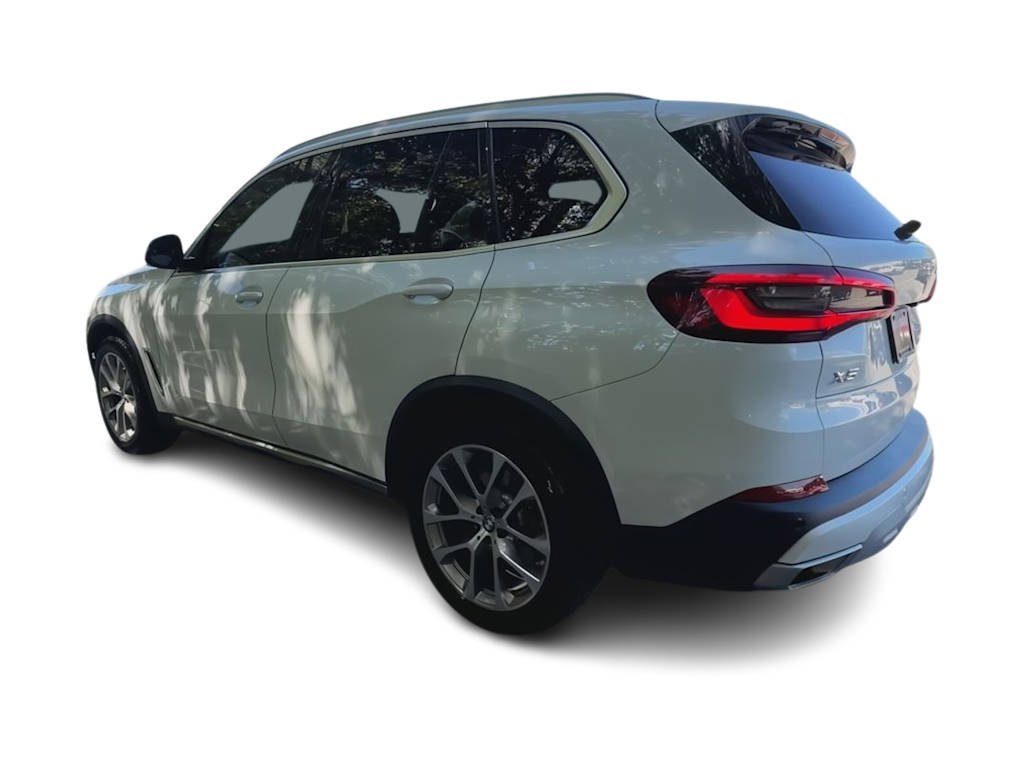 Thumbnail: 2023 BMW X5 - 4