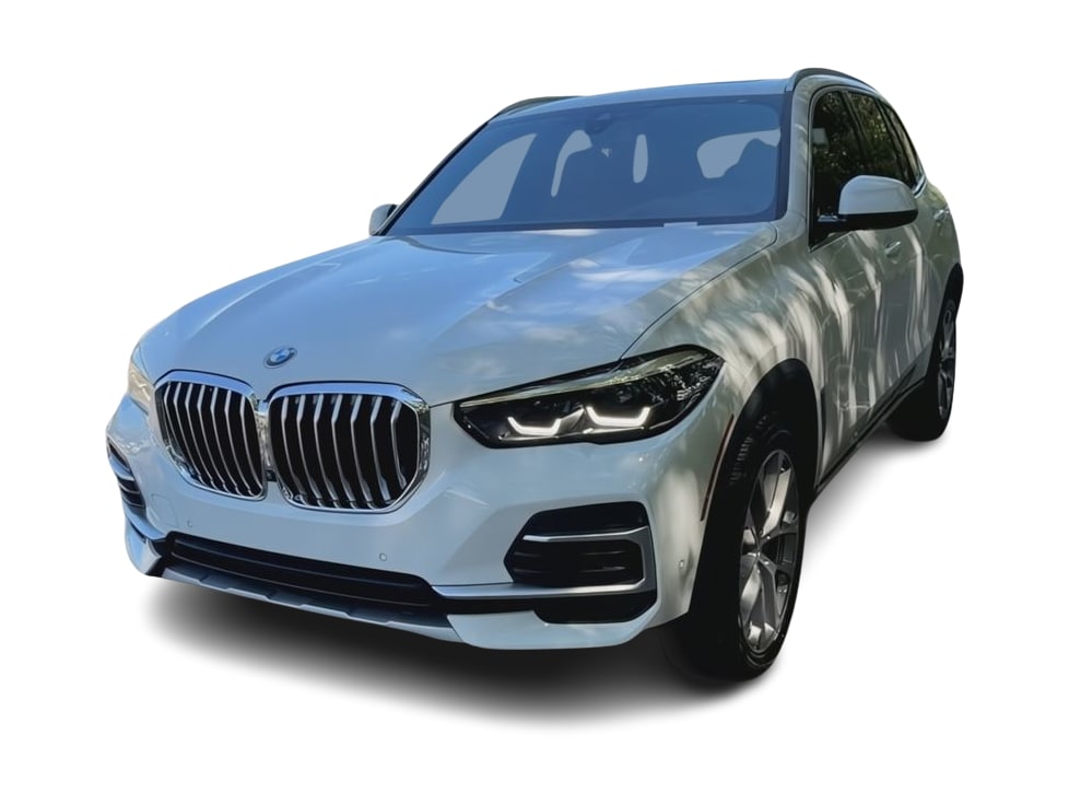 Thumbnail: 2023 BMW X5 - 20