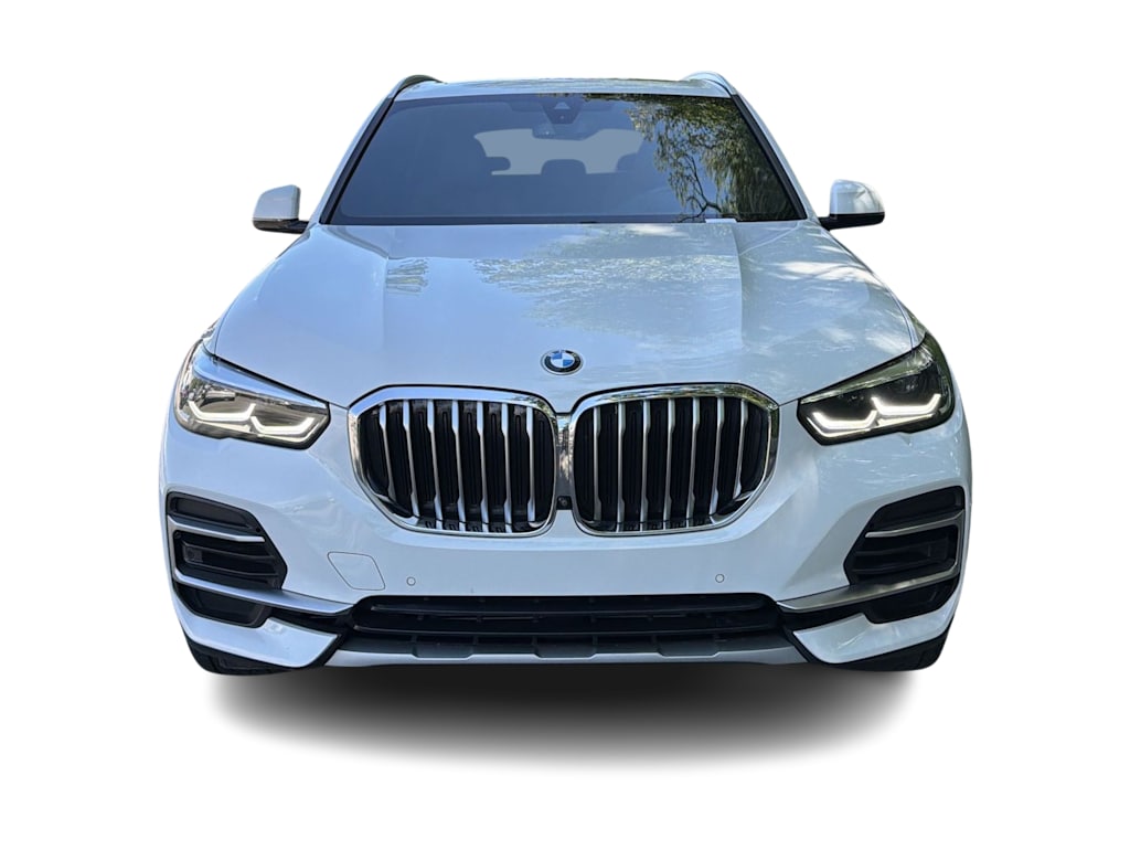 Thumbnail: 2023 BMW X5 - 26