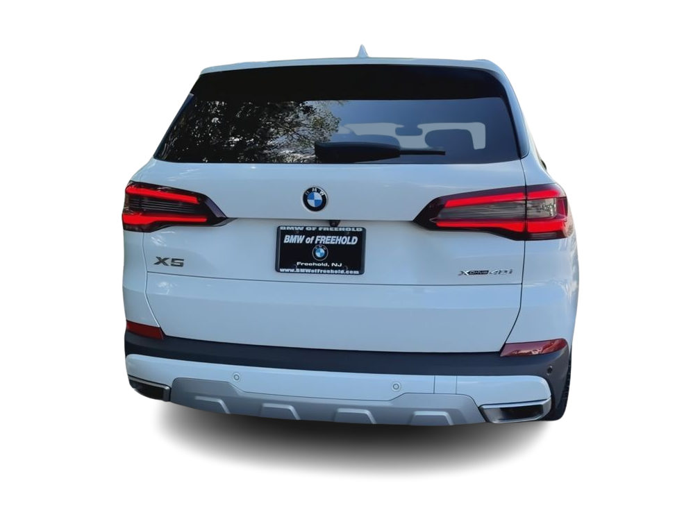 Thumbnail: 2023 BMW X5 - 5