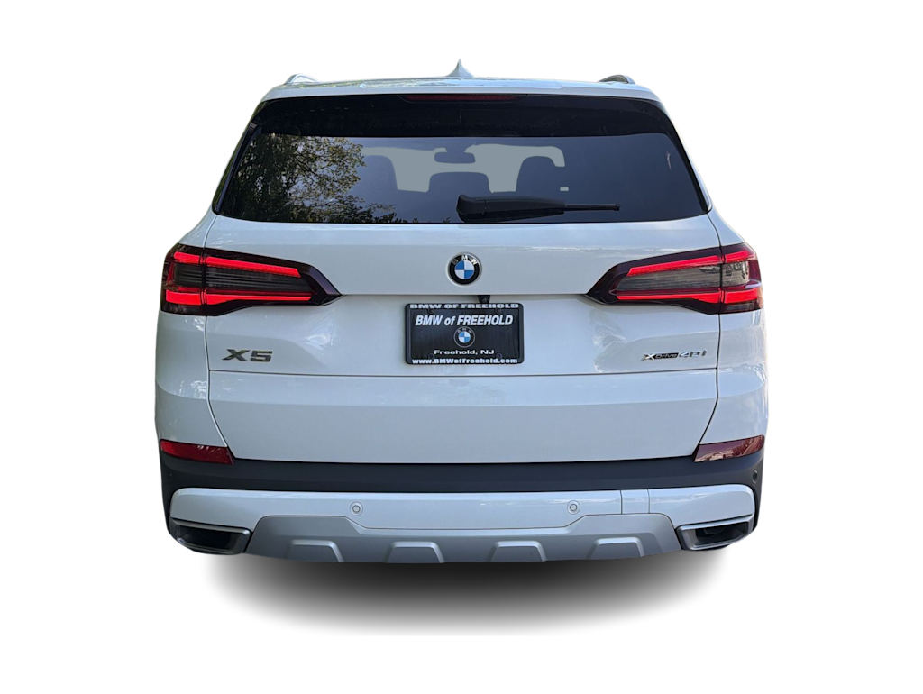Thumbnail: 2023 BMW X5 - 25