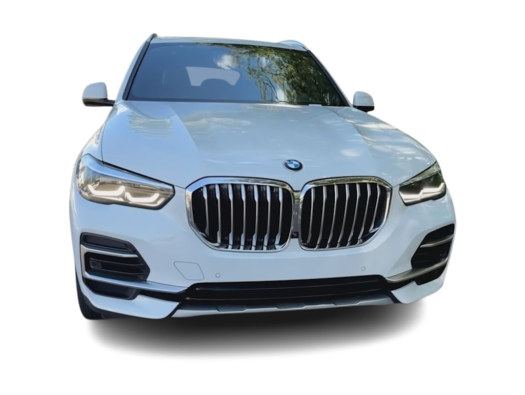 Thumbnail: 2023 BMW X5 - 6