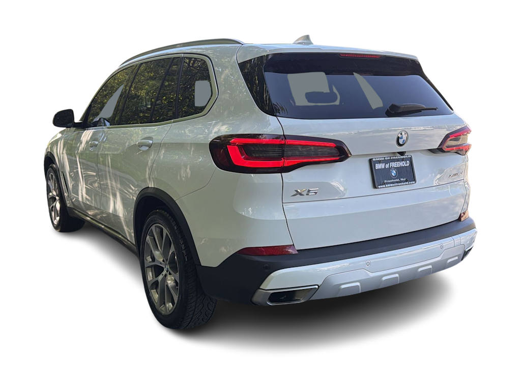 Thumbnail: 2023 BMW X5 - 24