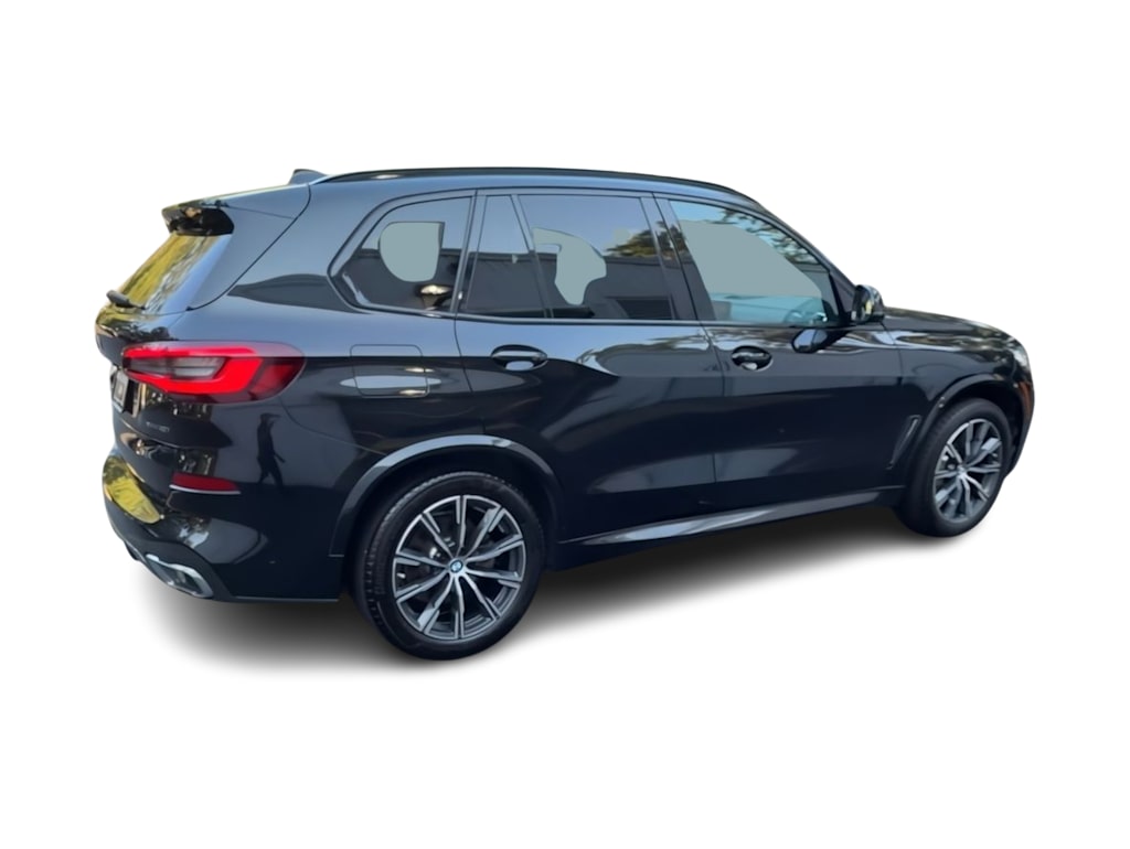 Thumbnail: 2020 BMW X5 - 20