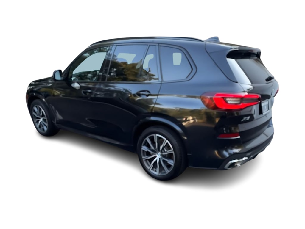 Thumbnail: 2020 BMW X5 - 4