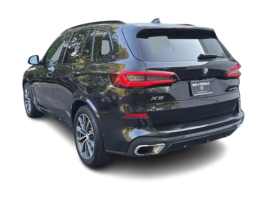 Thumbnail: 2020 BMW X5 - 25
