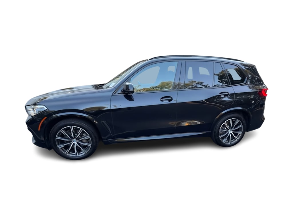 Thumbnail: 2020 BMW X5 - 3