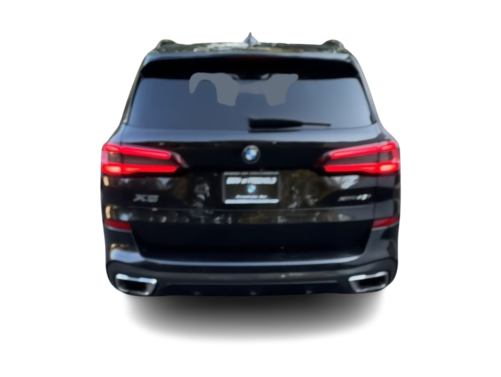Thumbnail: 2020 BMW X5 - 5