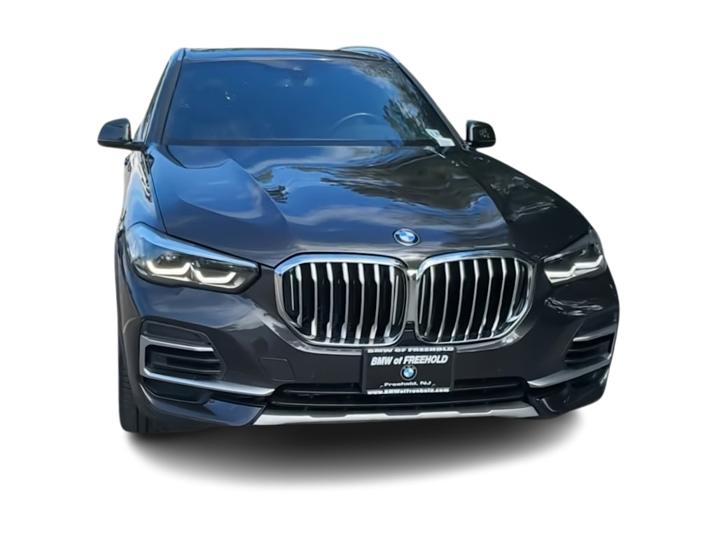 Thumbnail: 2023 BMW X5 - 21
