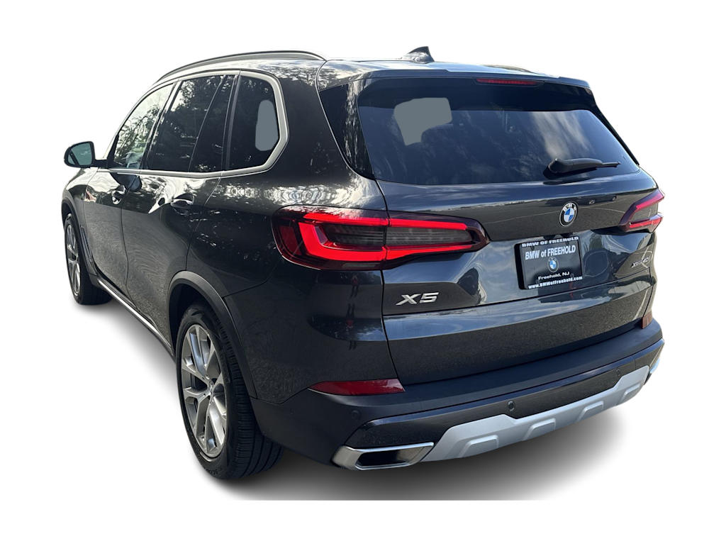 Thumbnail: 2023 BMW X5 - 27