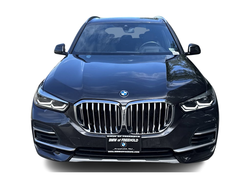 Thumbnail: 2023 BMW X5 - 28
