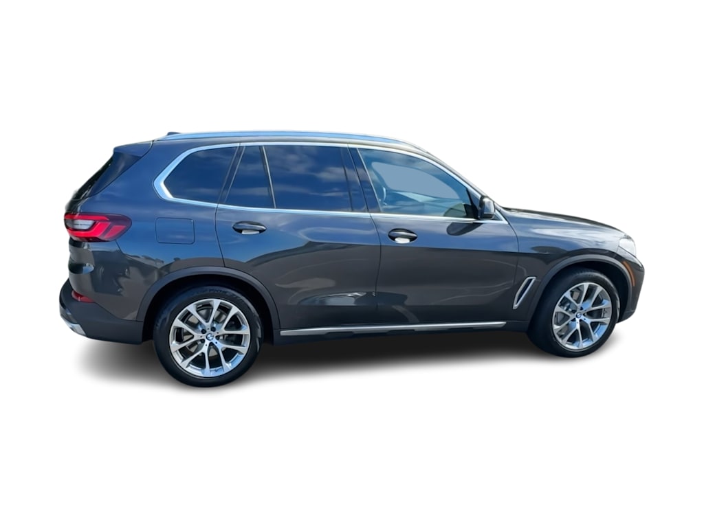 Thumbnail: 2023 BMW X5 - 24