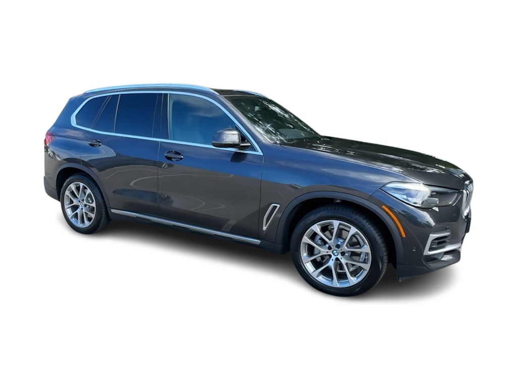 Thumbnail: 2023 BMW X5 - 25