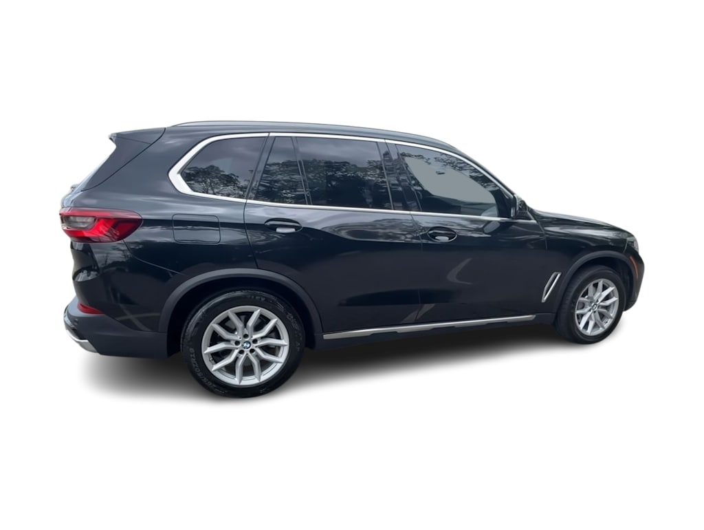 Thumbnail: 2023 BMW X5 - 23