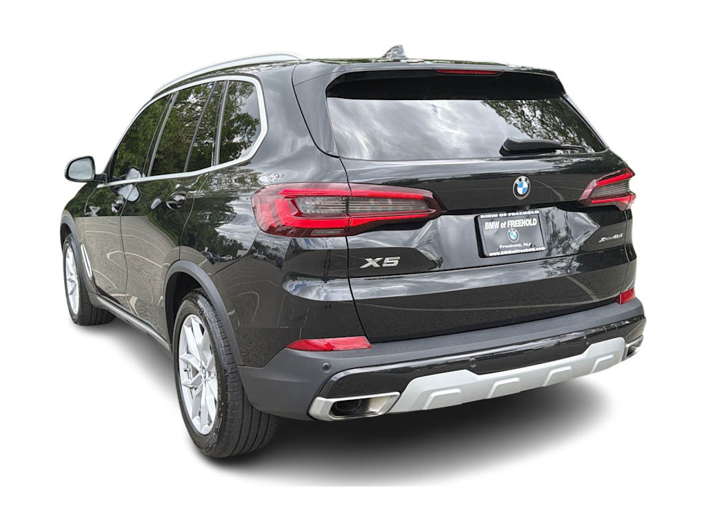 Thumbnail: 2023 BMW X5 - 4