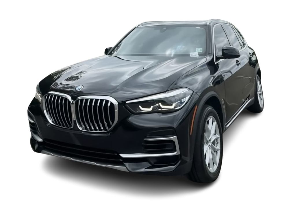 Thumbnail: 2023 BMW X5 - 19