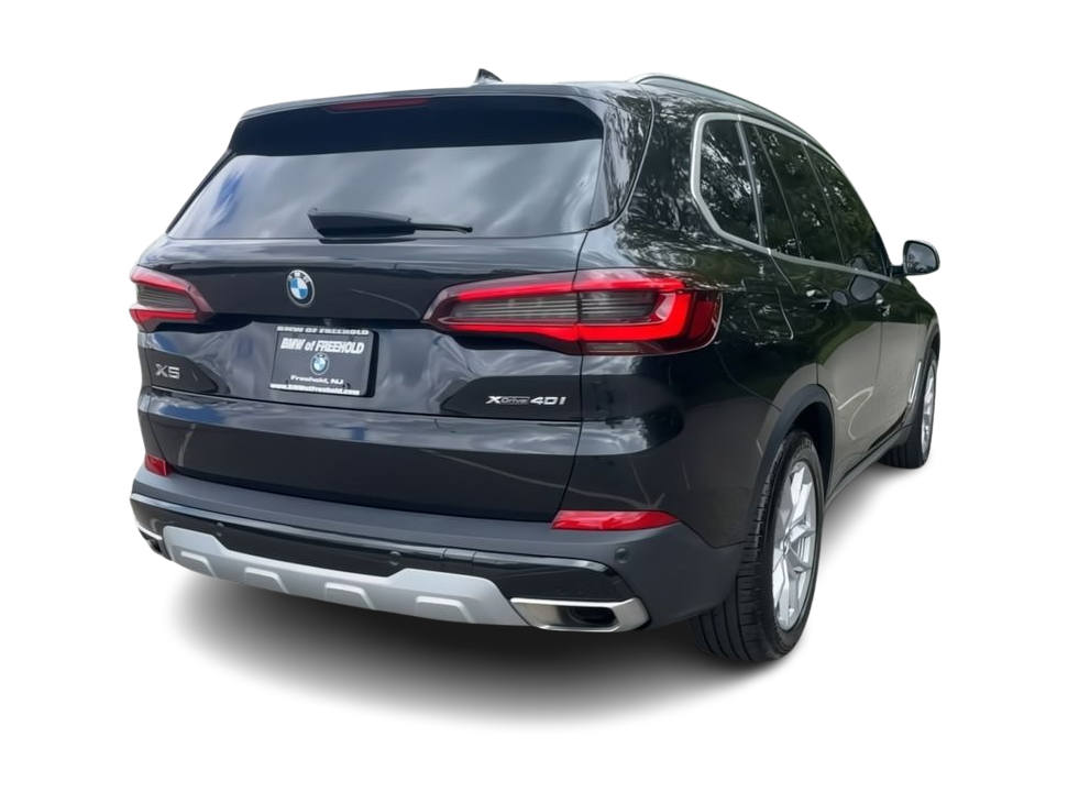 Thumbnail: 2023 BMW X5 - 22