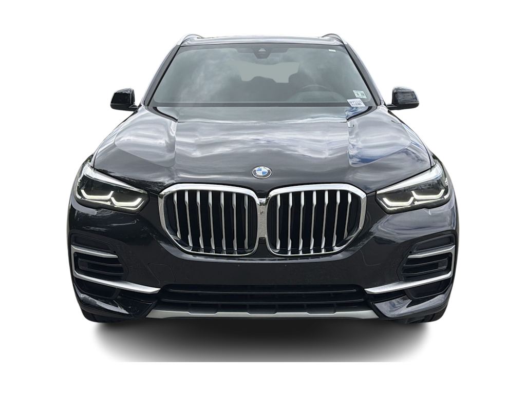 Thumbnail: 2023 BMW X5 - 26