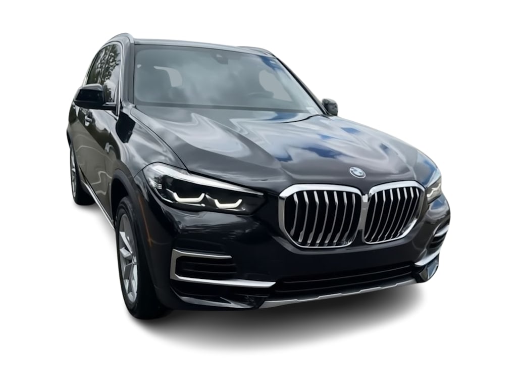 Thumbnail: 2023 BMW X5 - 6