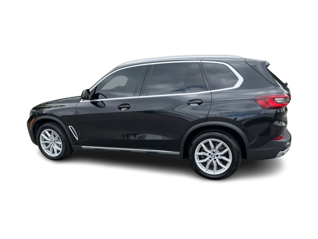 Thumbnail: 2023 BMW X5 - 20